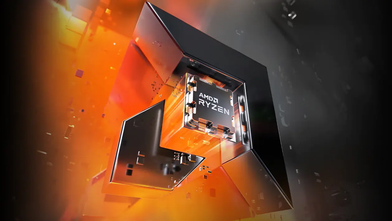 Ryzen VPS